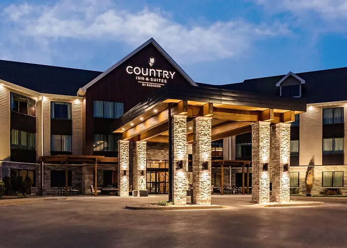 Country Inn & Suites By Radisson, Appleton, Wi