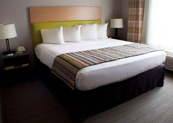 Country Inn & Suites By Radisson, Appleton, Wi