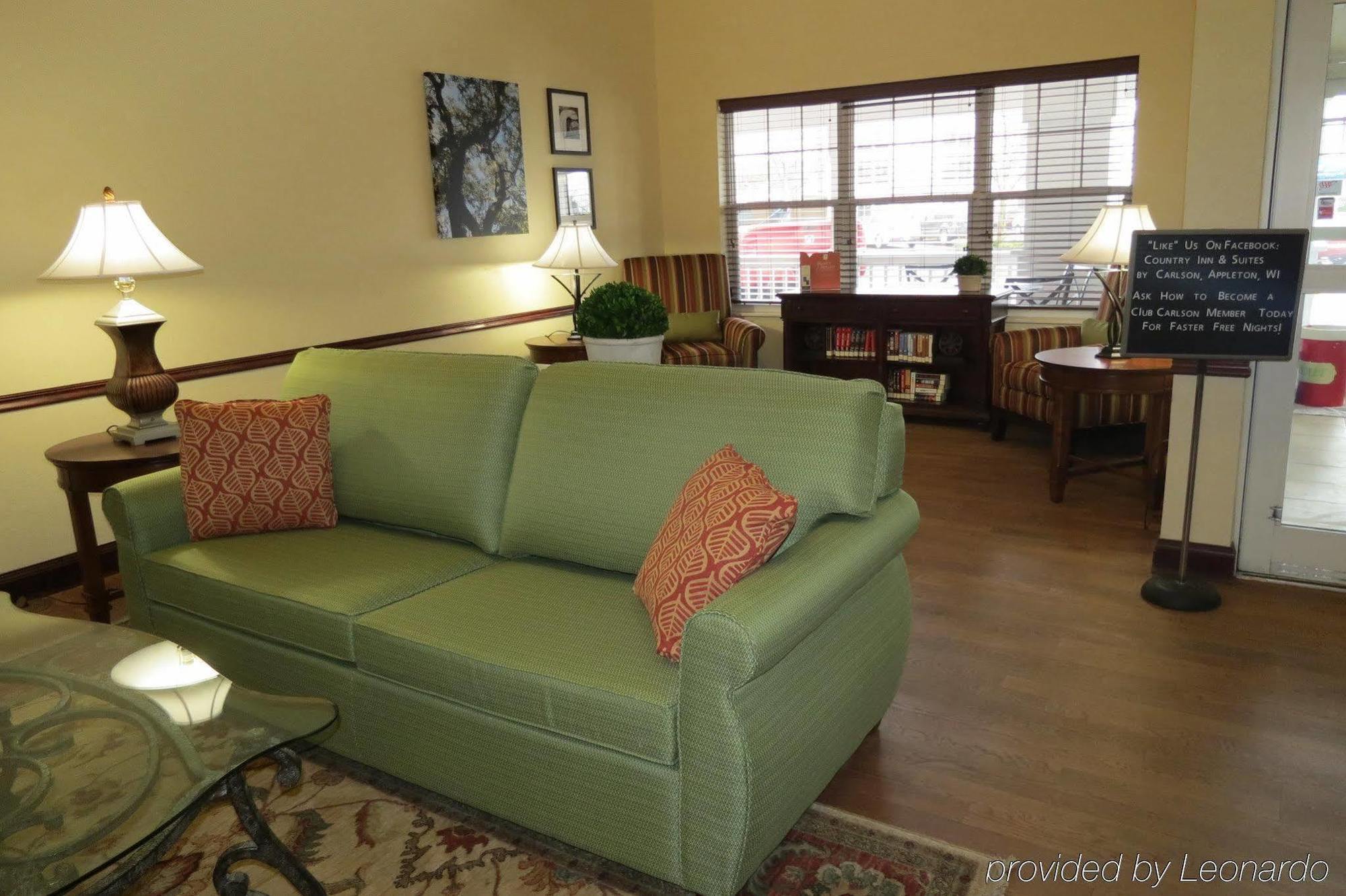 Country & By Radisson, Appleton, Wi Hotel 3*