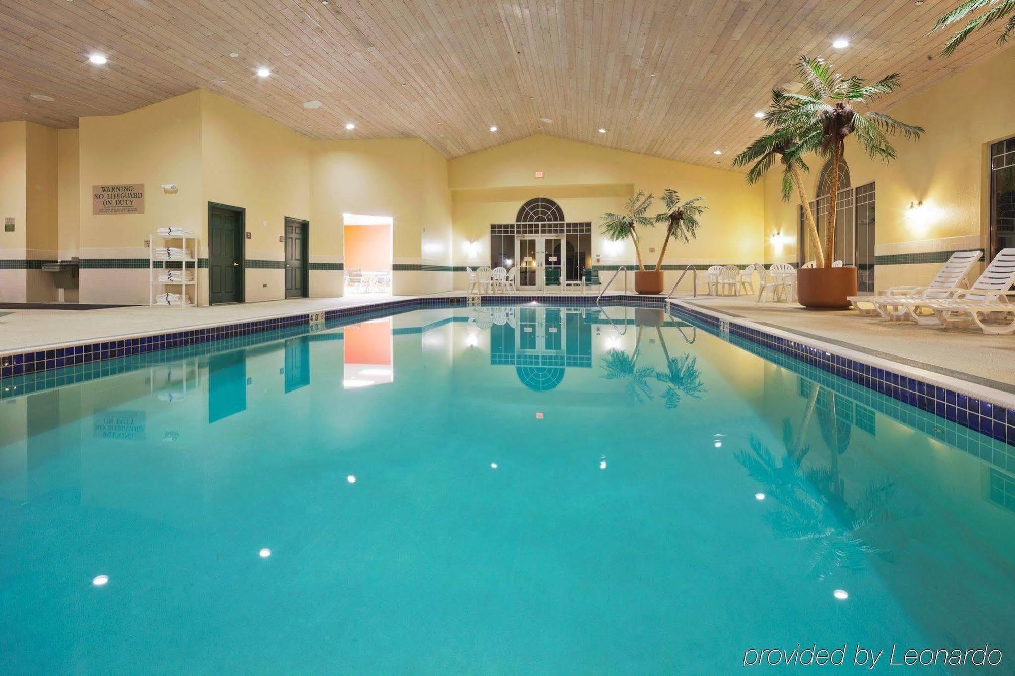 Country & By Radisson, Appleton, Wi Hotel 3*