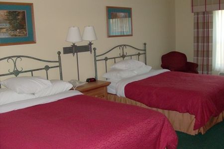 Country & By Radisson, Appleton, Wi Appleton