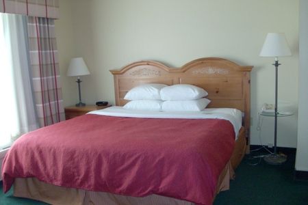 Country & By Radisson, Appleton, Wi Hotel 3*
