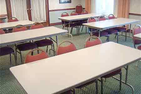 Country & By Radisson, Appleton, Wi 3* Appleton