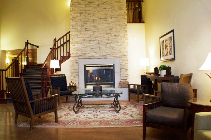 Country & By Radisson, Appleton, Wi Appleton