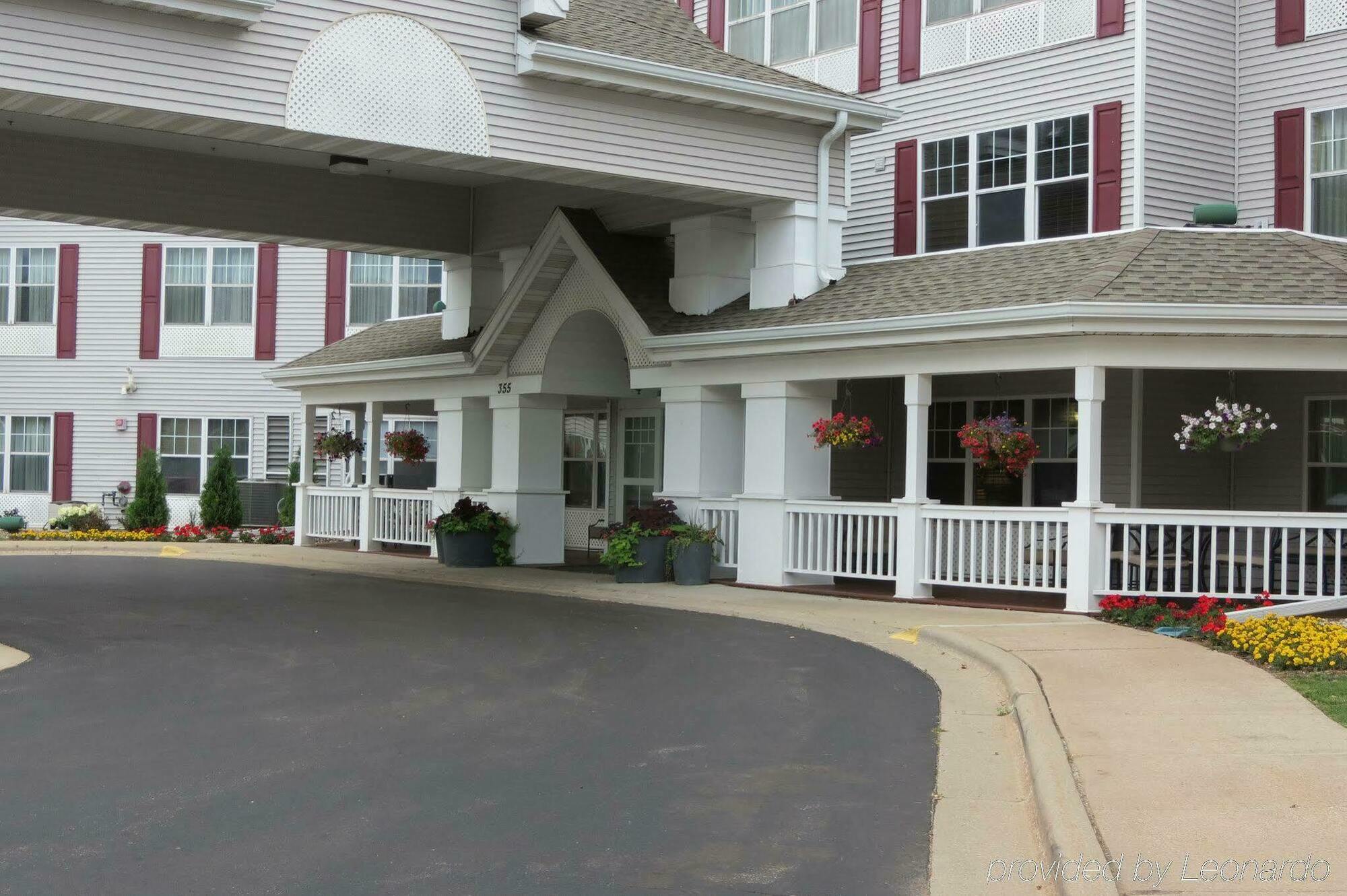 Country & By Radisson, Appleton, Wi 3* Appleton