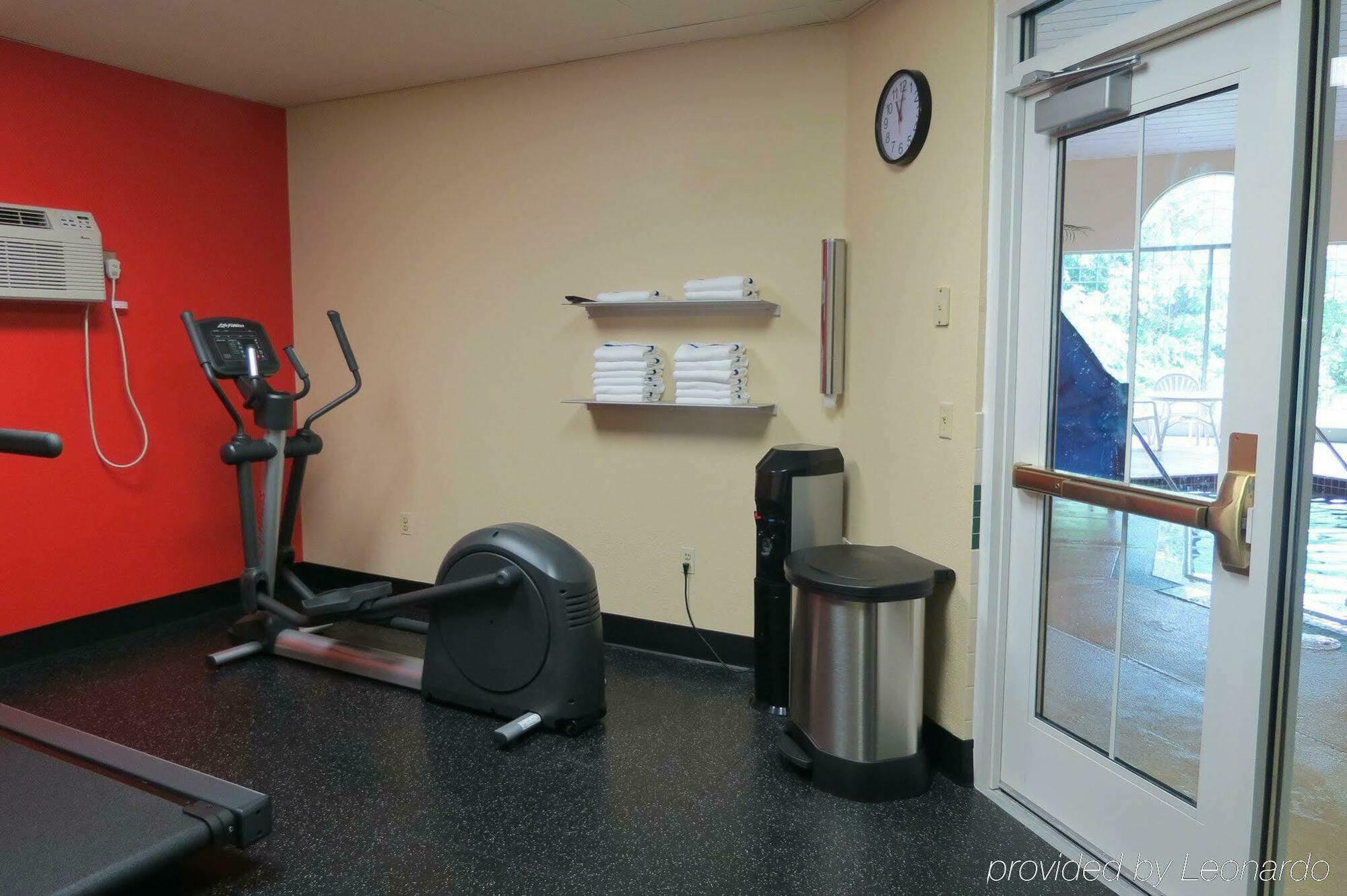 Hotel Country & By Radisson, Appleton, Wi 3*